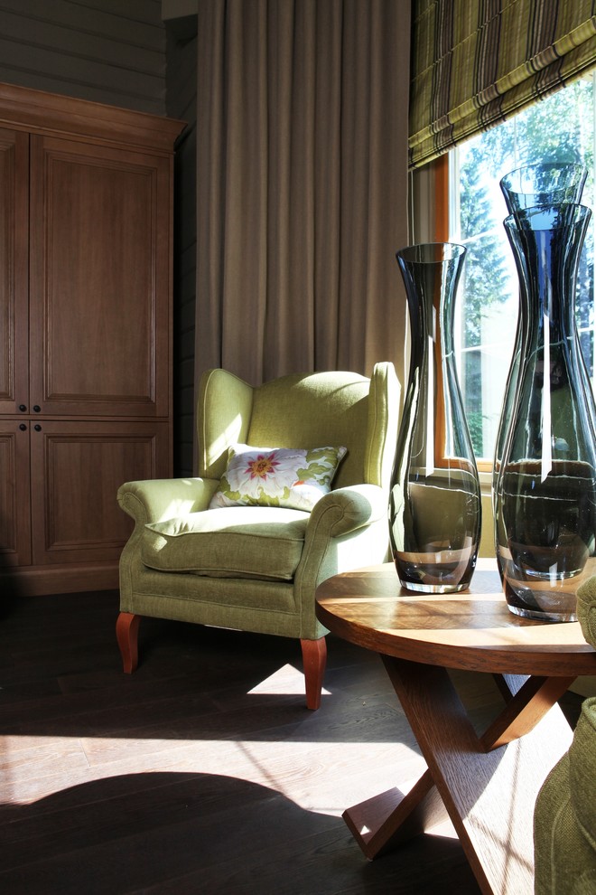 Обложка альбома: Шкафы из дерева