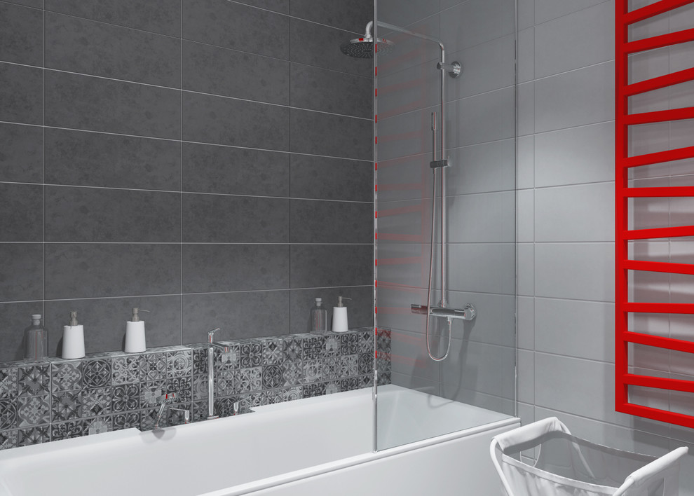 IKEA рулит! Бюджетная квартира