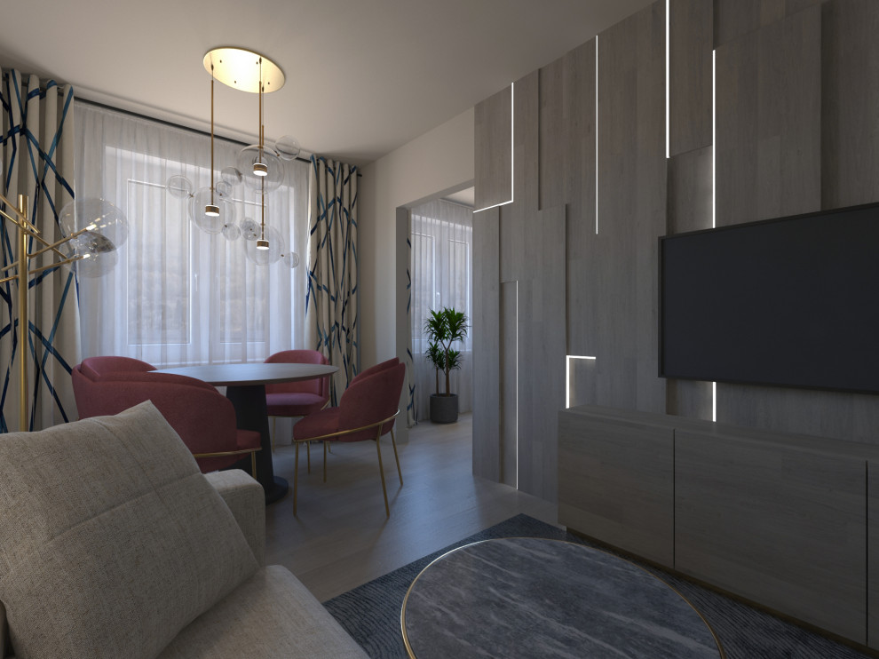 Квартира в г. Москва