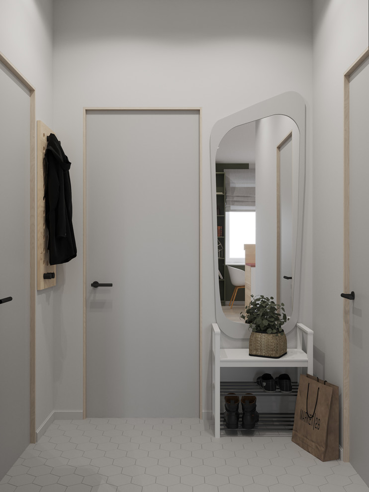 ЖК Савеловский Сити