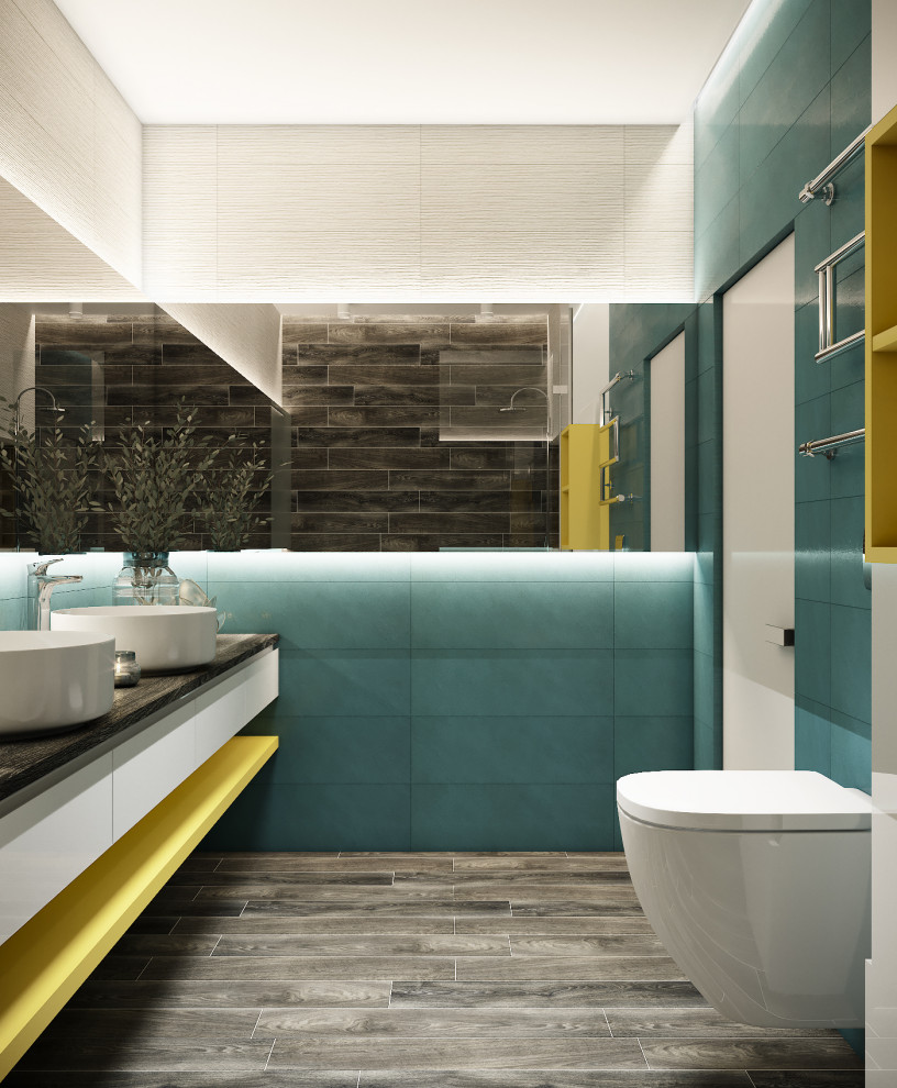 Квартира №3