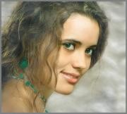 Алёна Суворова