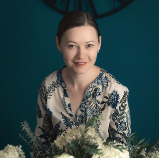 Ирина Ужинцева