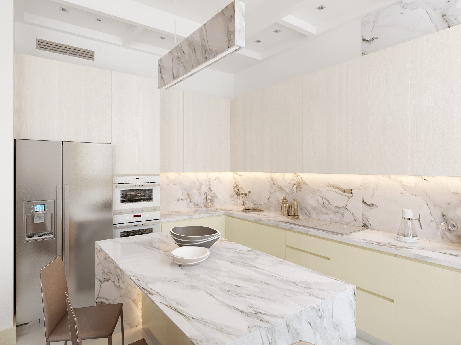 Wellton Park III Apartment