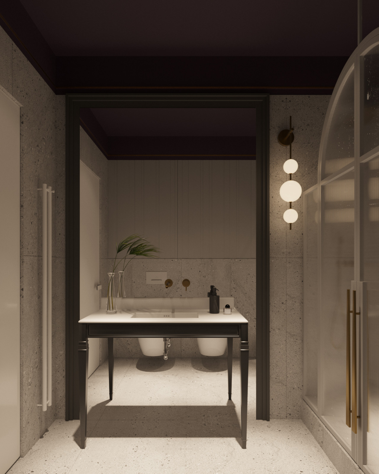 Садовническая