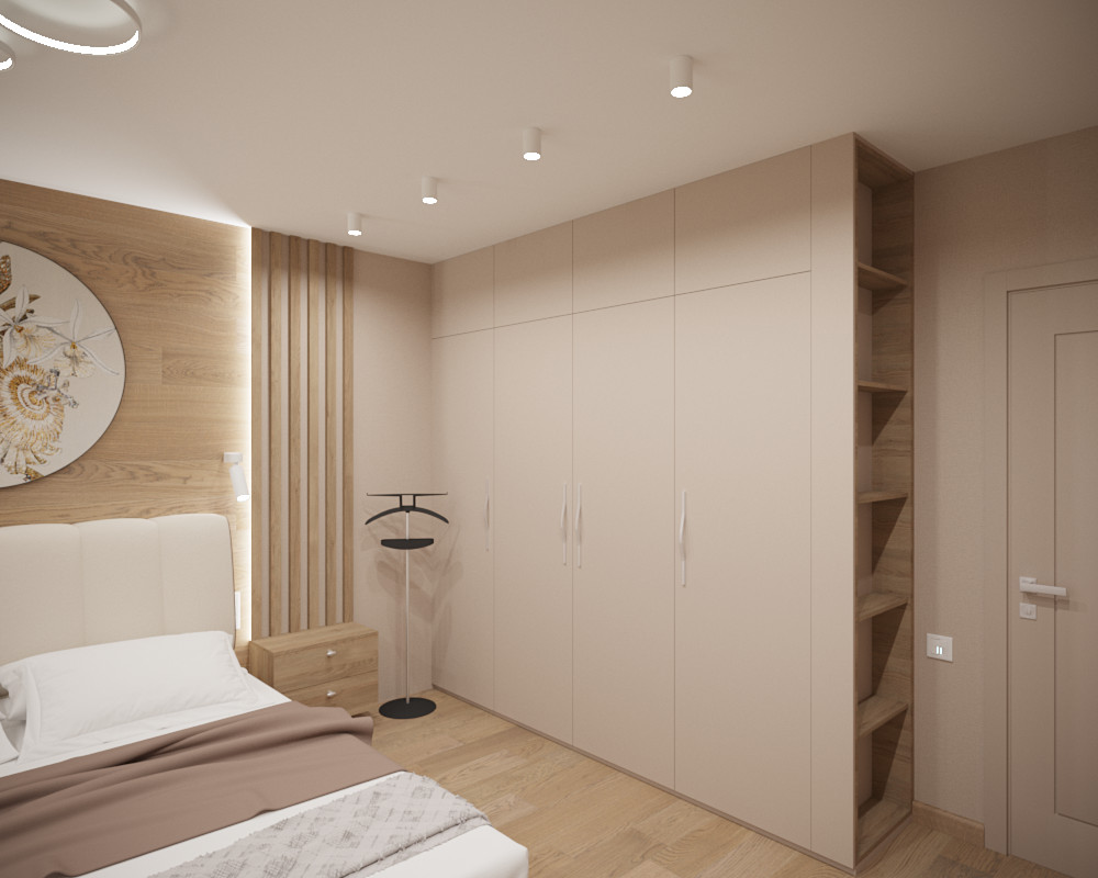 Квартира г. Калуга