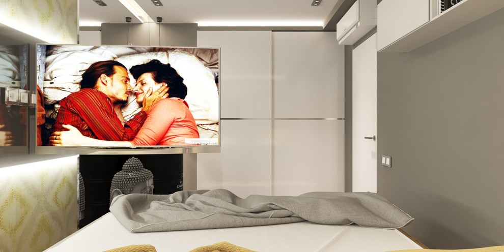 Квартира в ЖК "Миллениум" г. Екатеринбург