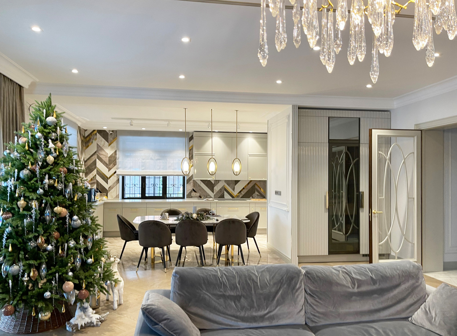 Дом в Стулово