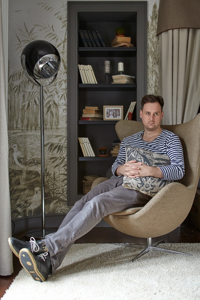 Личный опыт: Как стать участником телеремонта