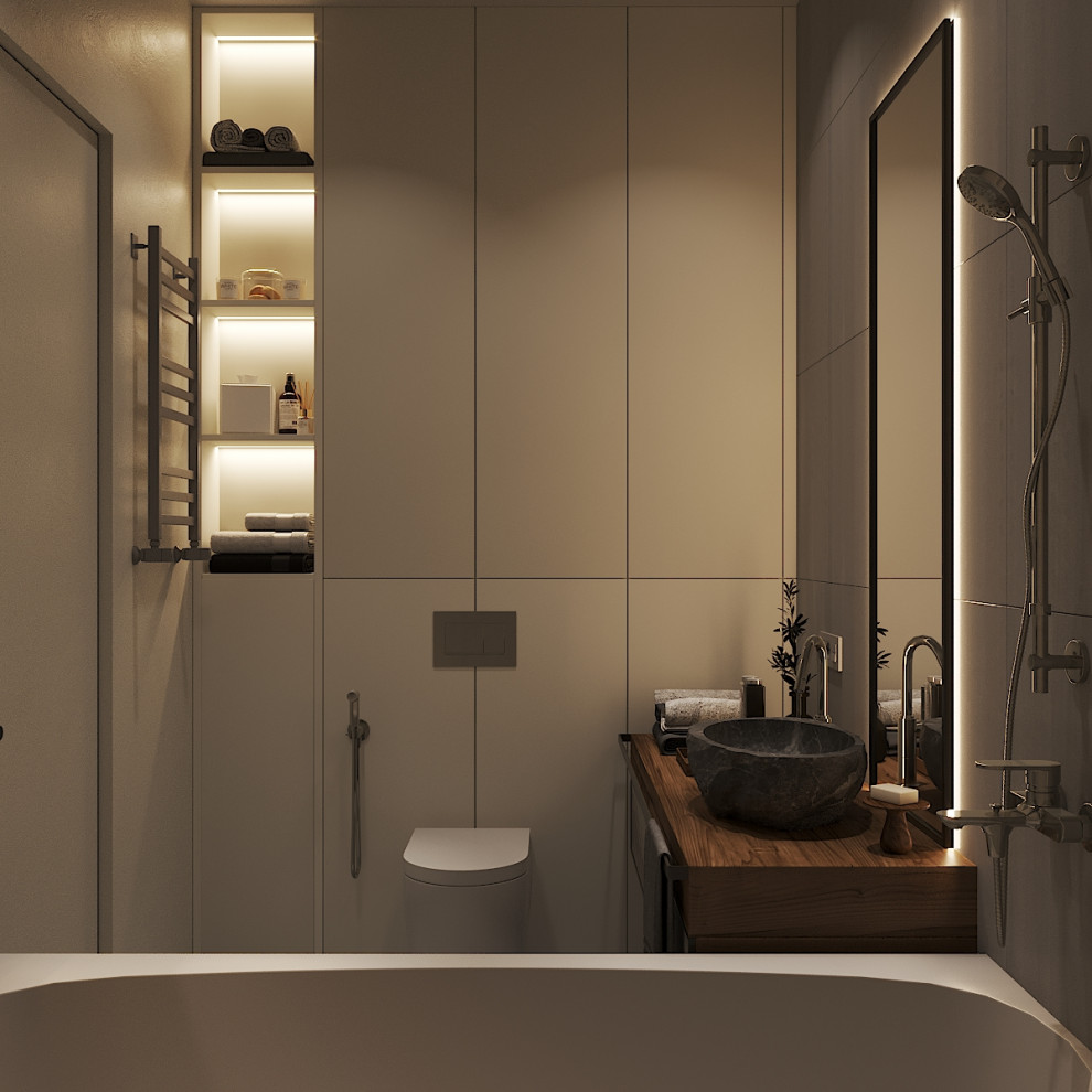 ЖК NOVA Алексеевская