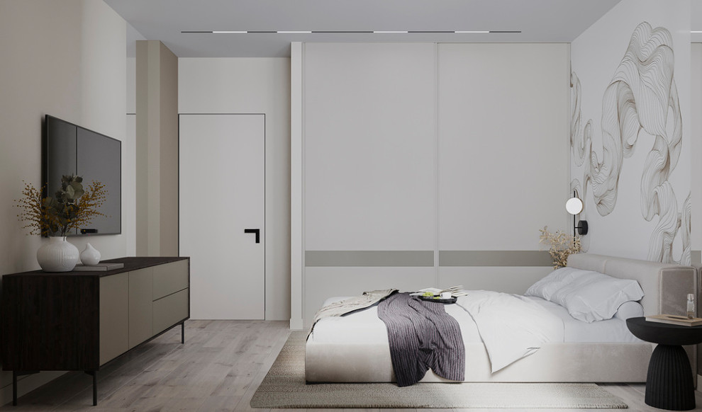 ЖК Тихая Гавань