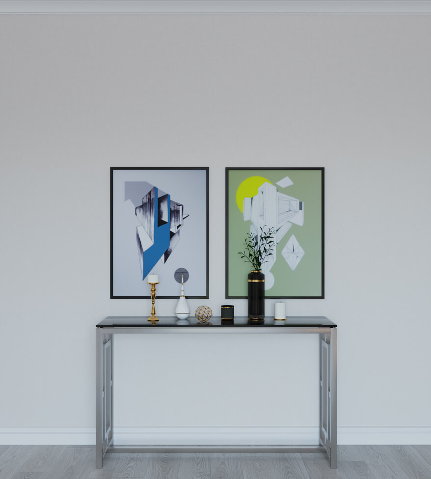 Таунхаус 138 кв. м в современном стиле