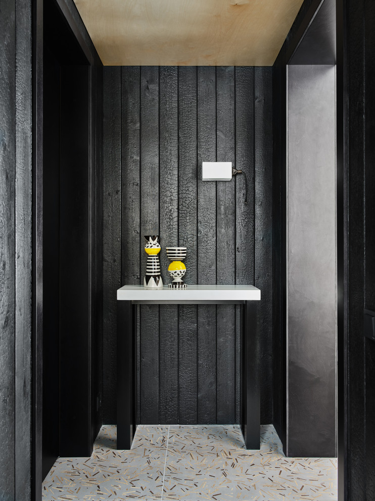 Дом в Новой Москве 120м2