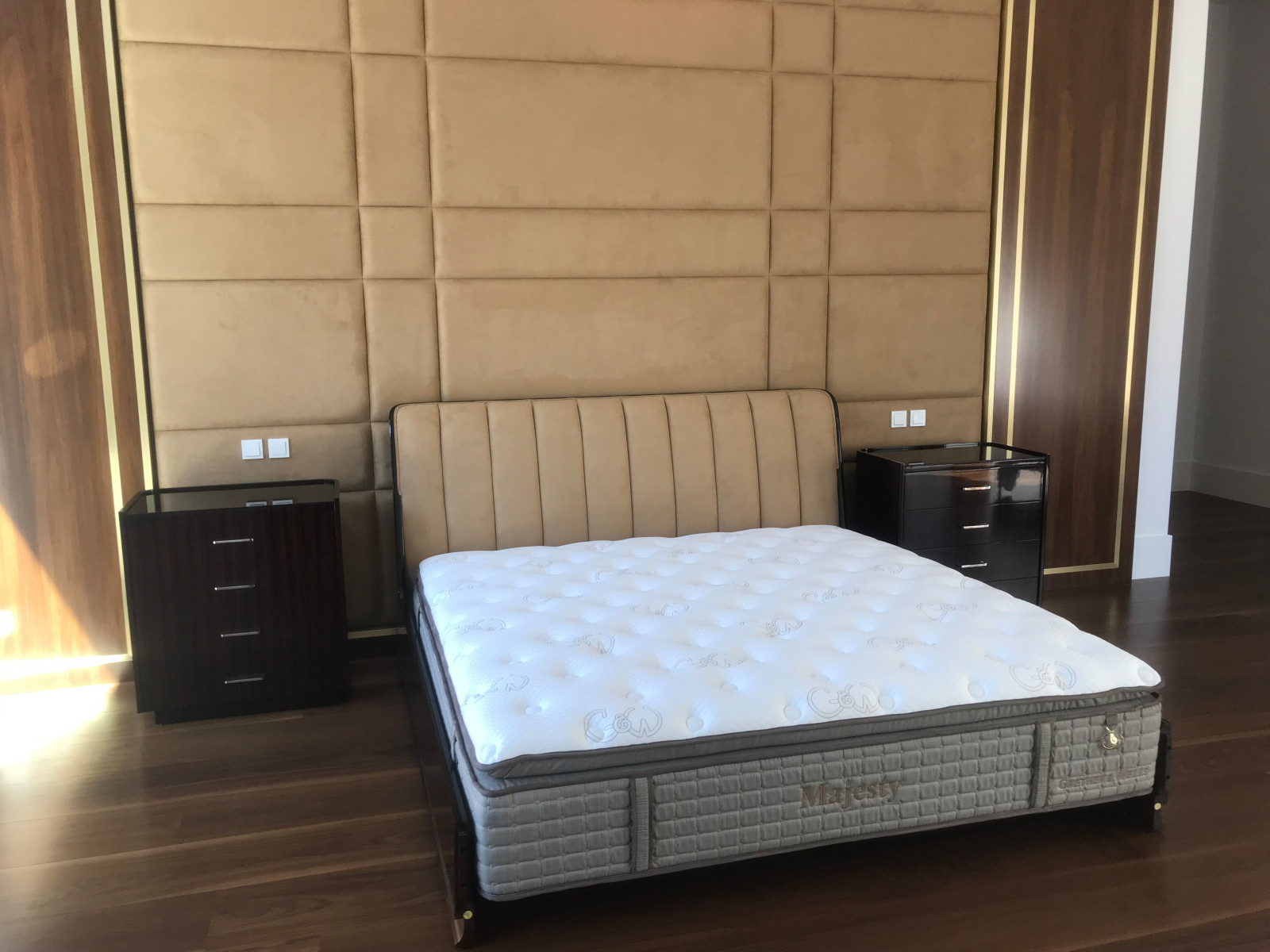 Сады Майендорф