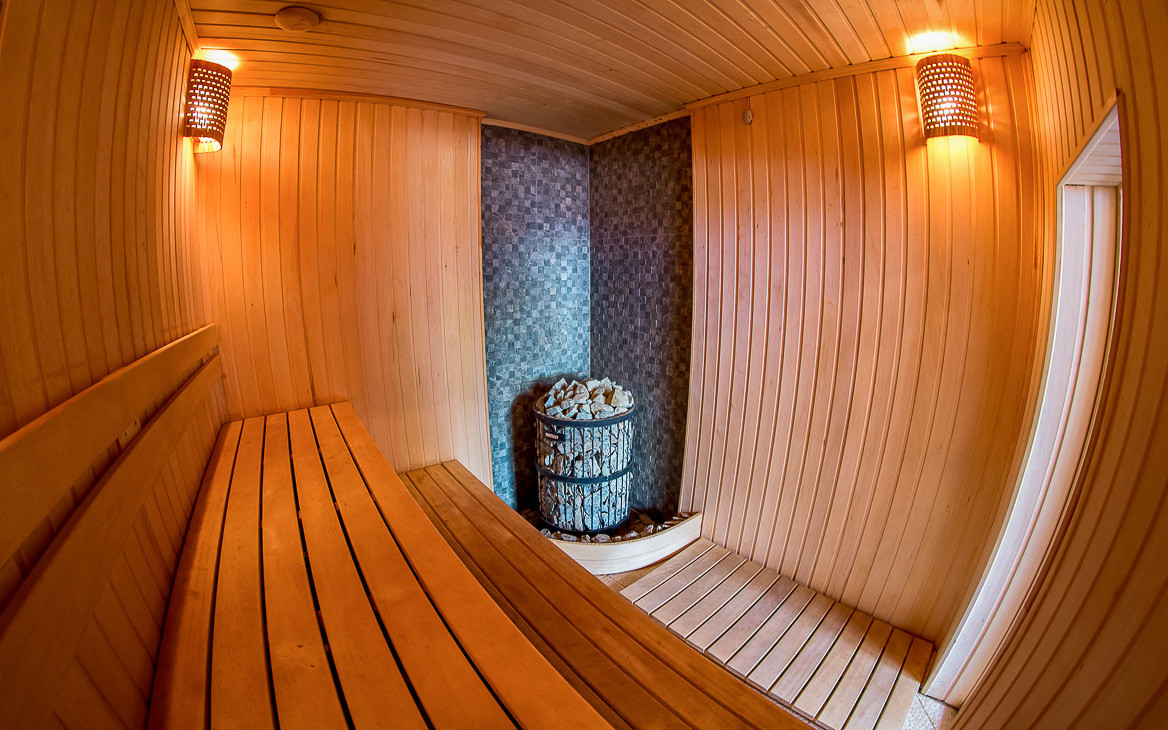 Обложка проекта: Банный комплекс (балийская, турецкая, русская) Дизайнер Мария Соловьёва-Сосновик