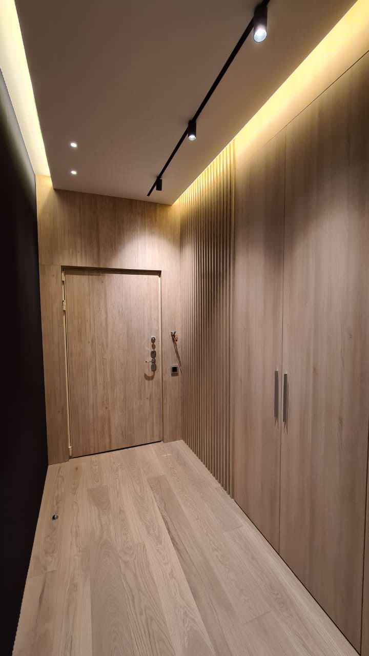 Выполненное