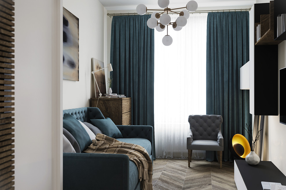 Квартира в ЖК "Филиград"