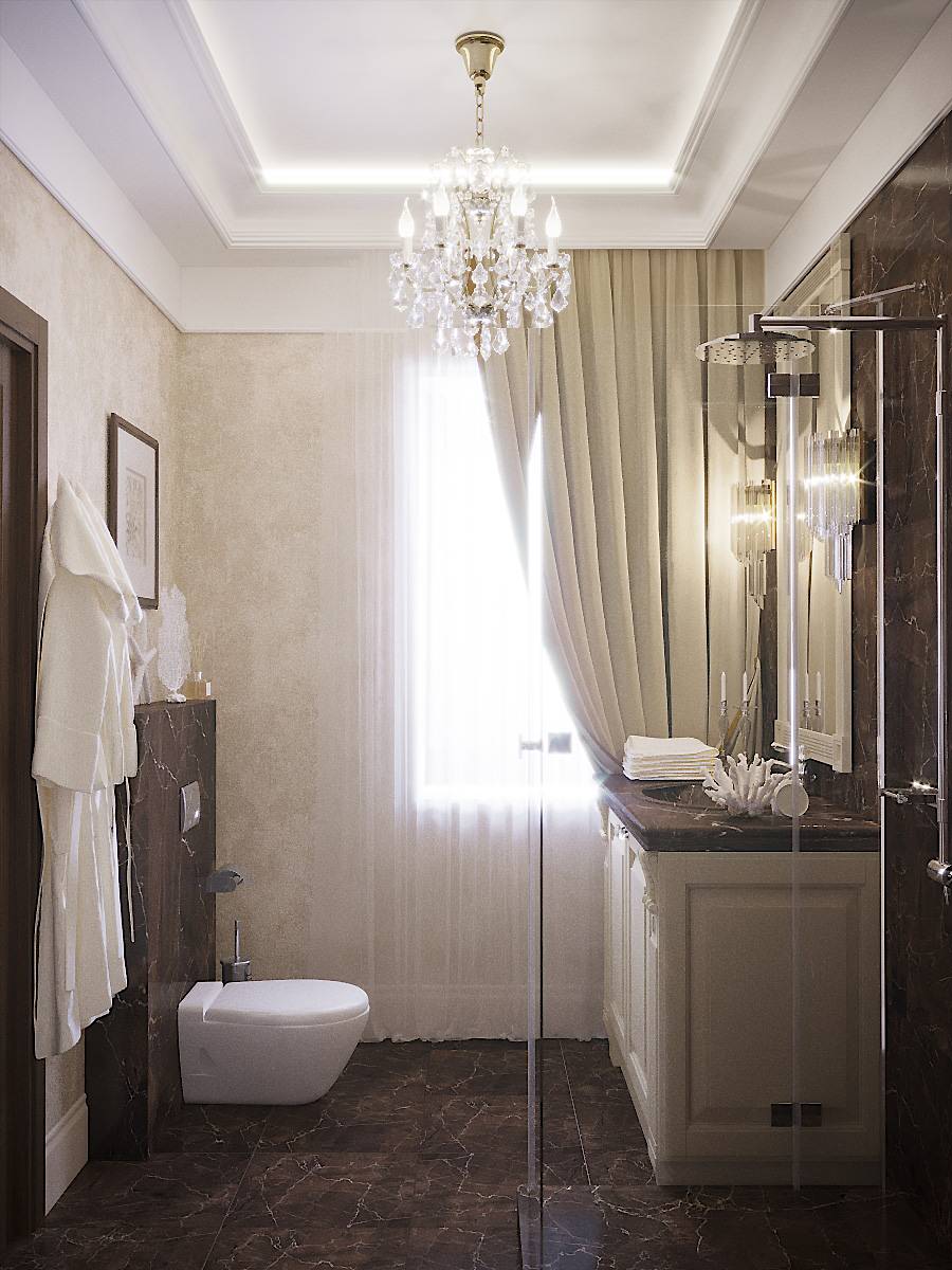 По мотивам сериала «Карточный домик»