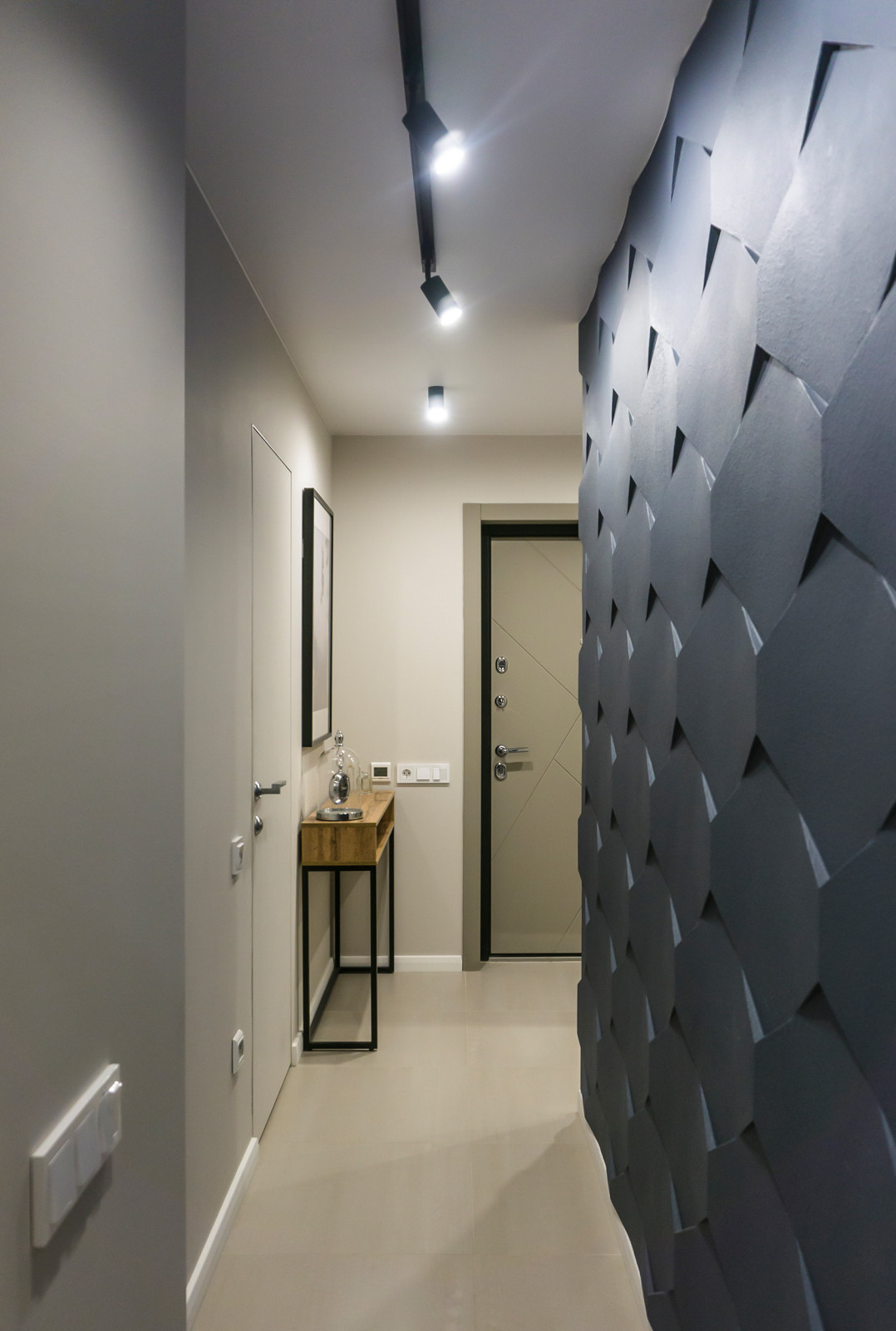 Дизайн квартиры,