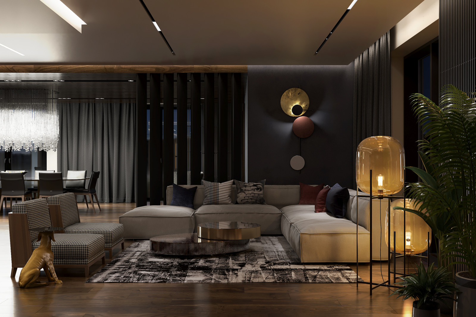 Обложка проекта: Проект №24