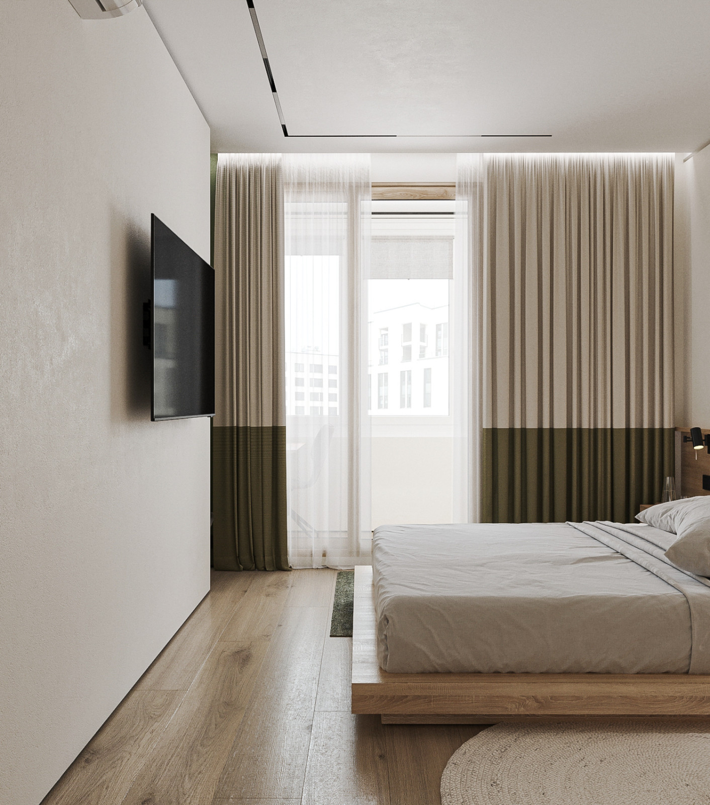 Обложка проекта: ЖК Галактика PRO