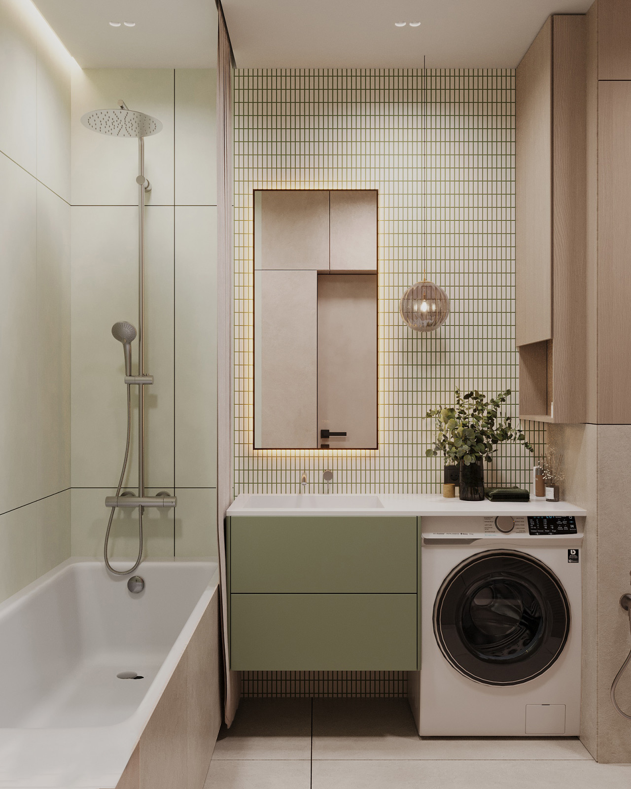 Обложка проекта: Санузел, г. Москва, ул. Щорса, 15