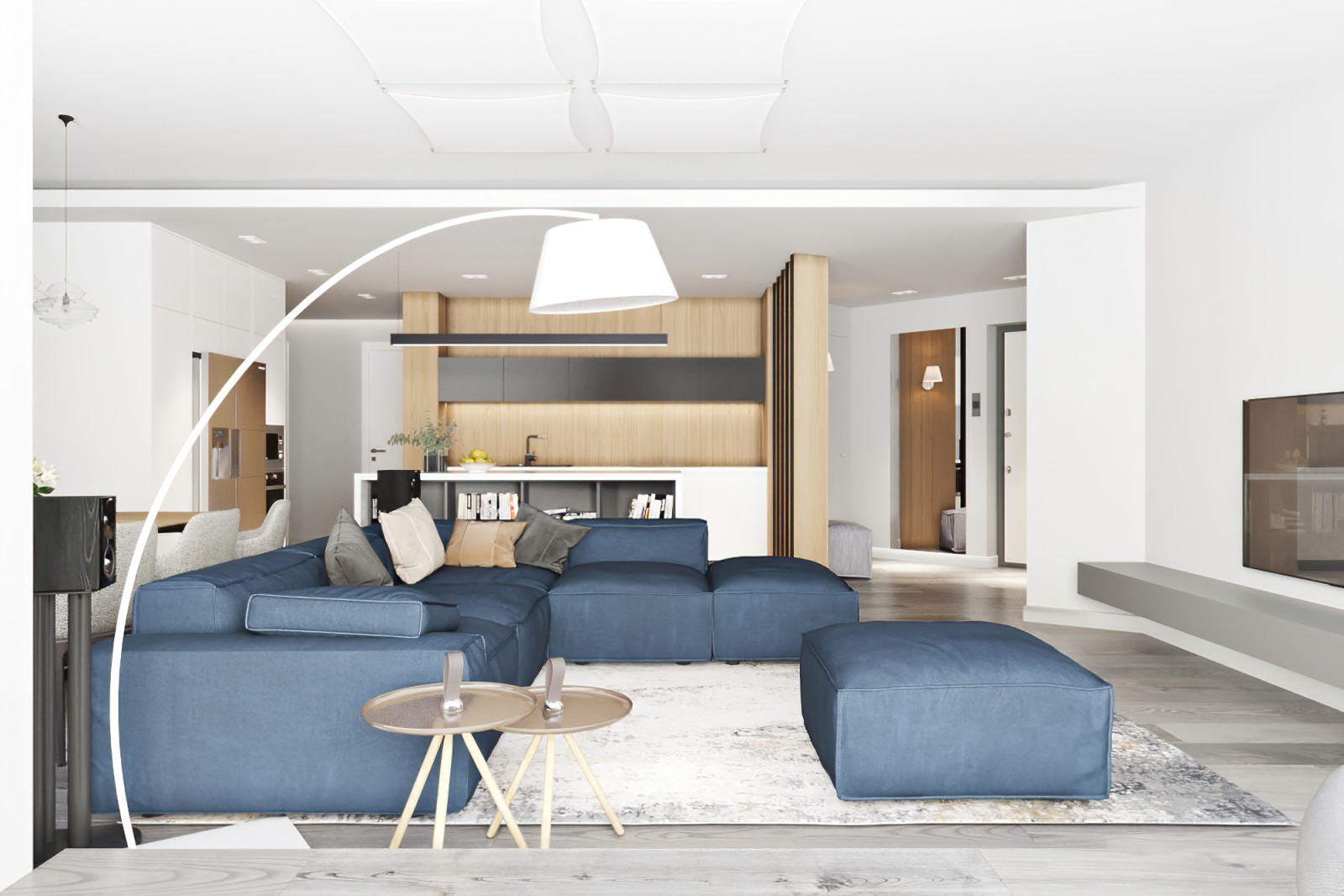 Smart House