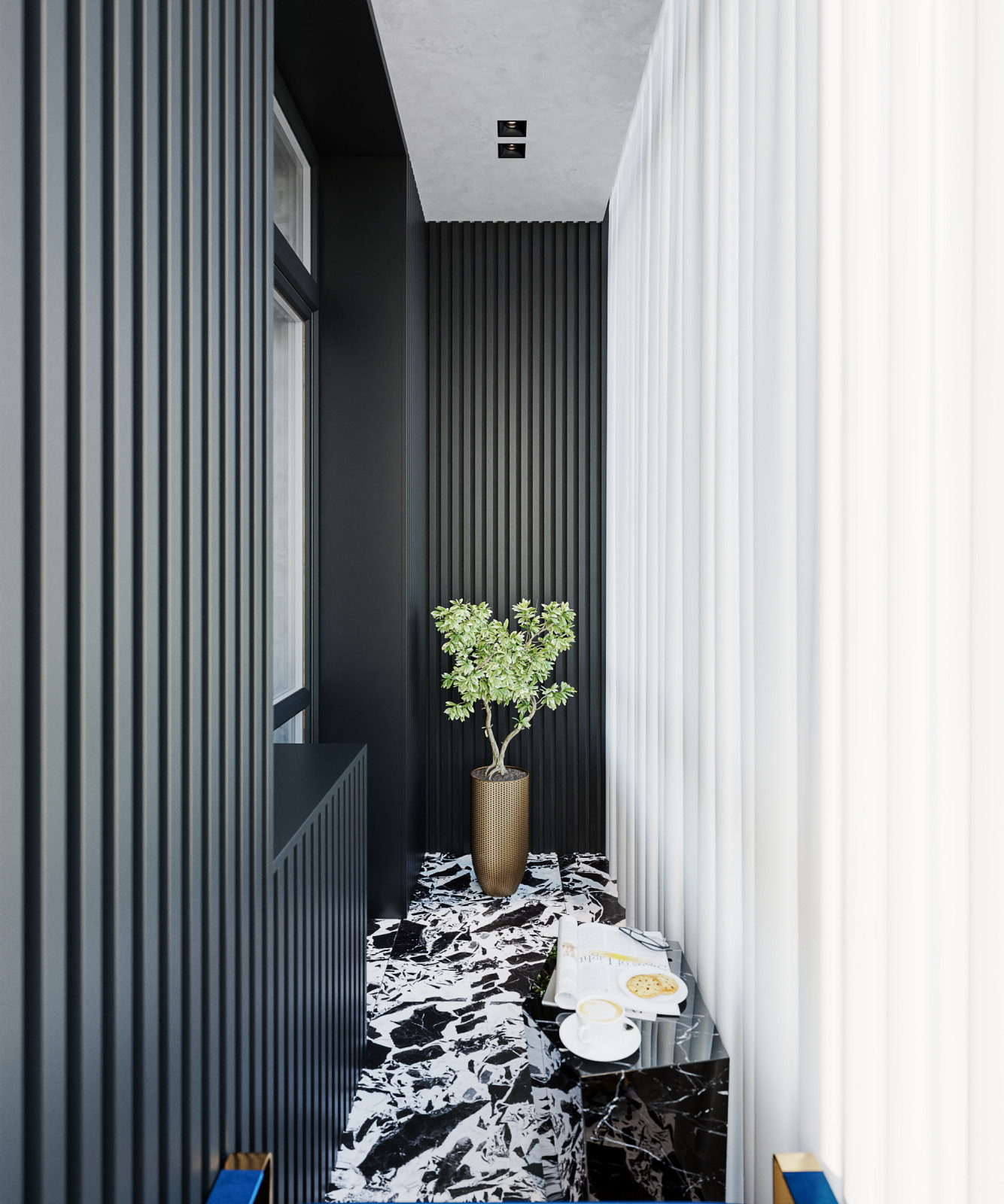 ЖК РОЯЛ ПАРК