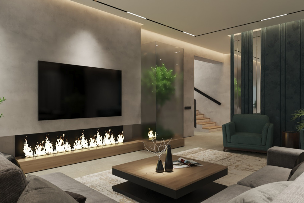 Частный дом заказной - 128 кв.м.