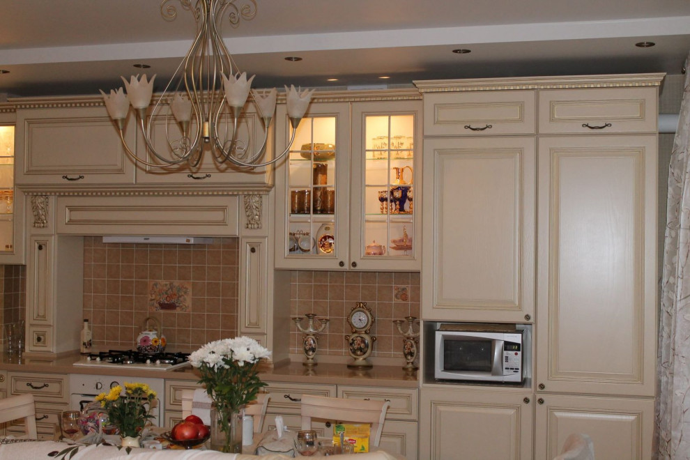 5 признаков практичной кухни