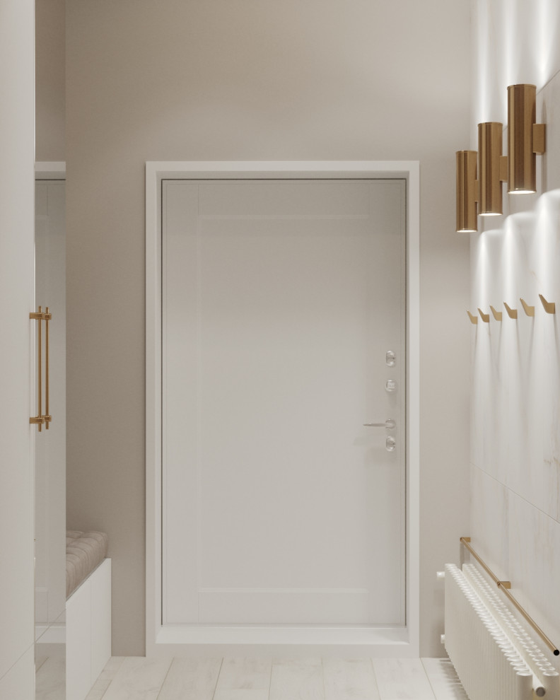 260 м2 Частный жилой дом в д.Кусаковка