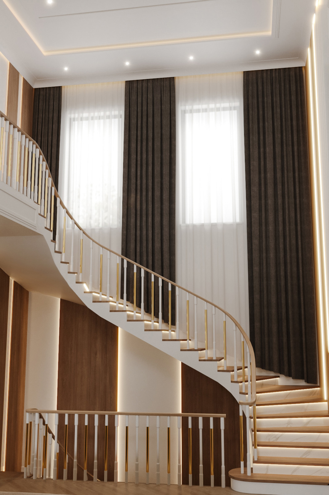 Дом на ул. Мачтовой