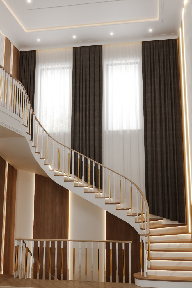 Дом на ул. Мачтовой