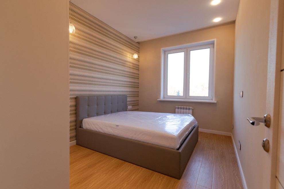 ЖК Парк Рублево