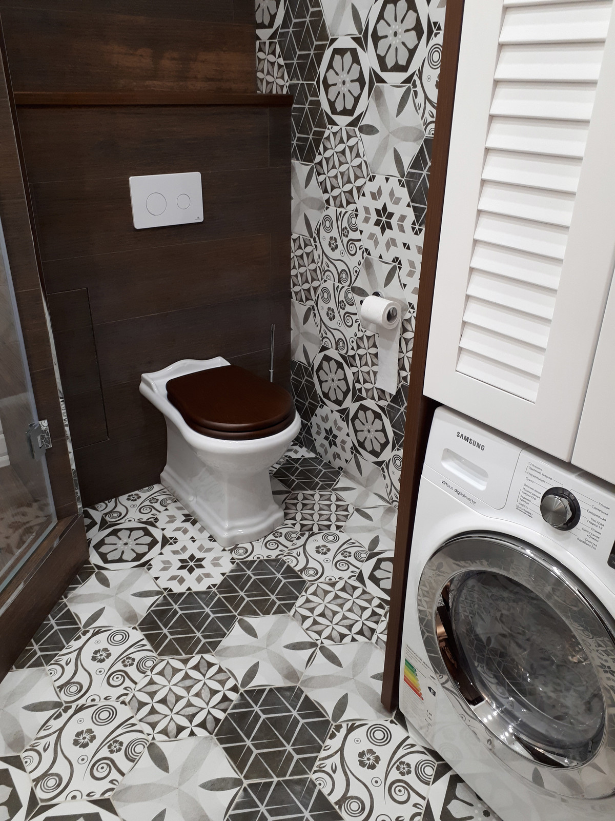 Квартира в ЖК "Мыс Купера".