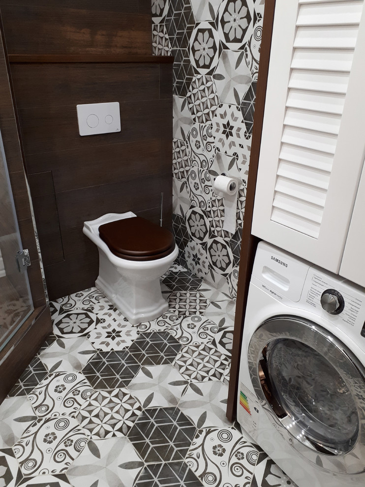 Квартира в ЖК "Мыс Купера".