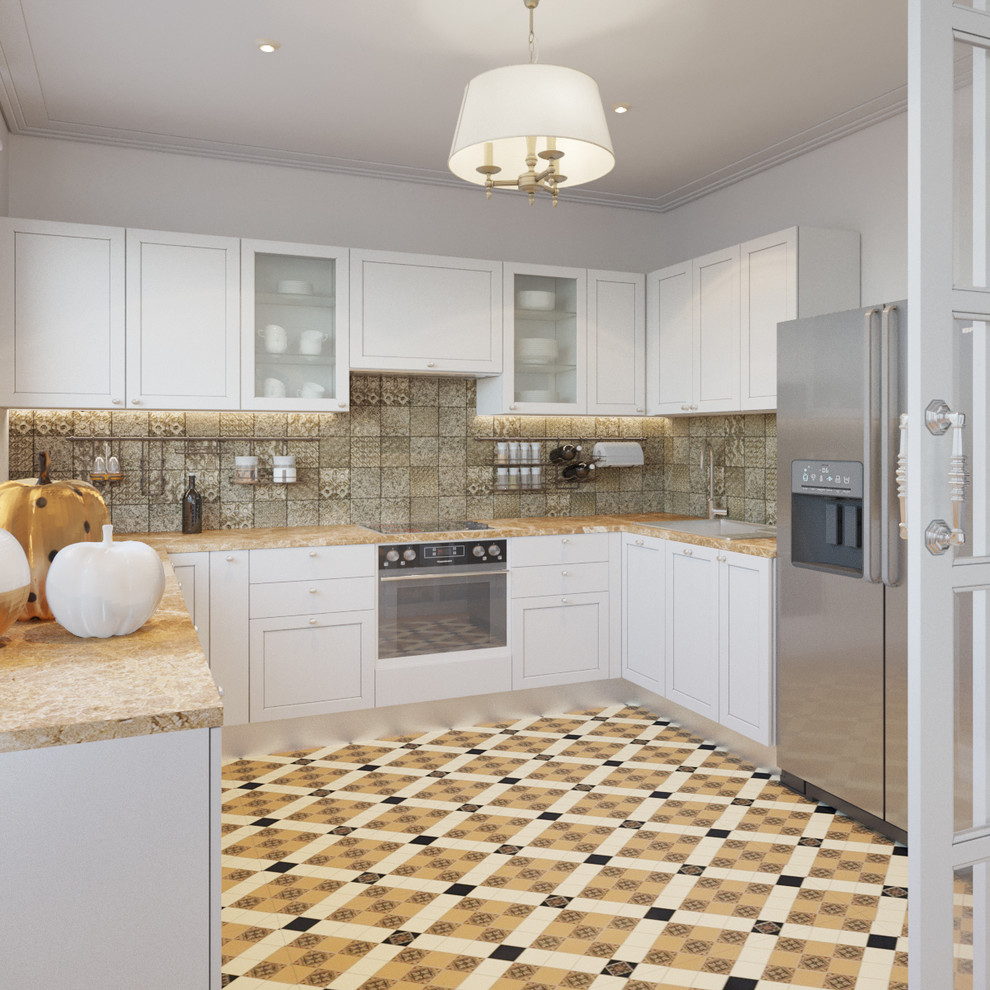 Восточная классика