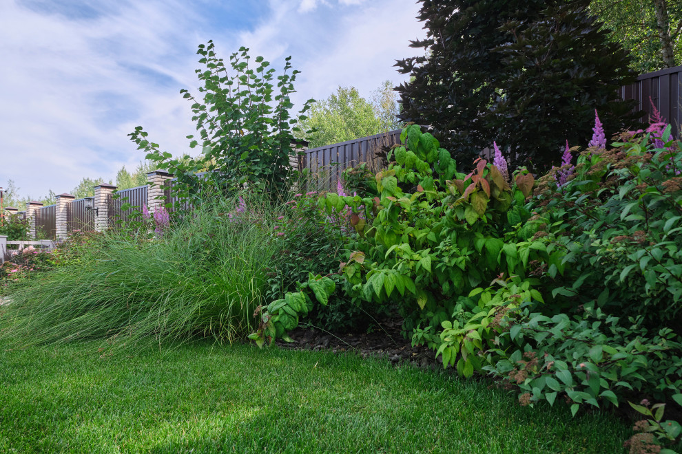 "Сад коллекционера" в Раменском районе Подмосковья