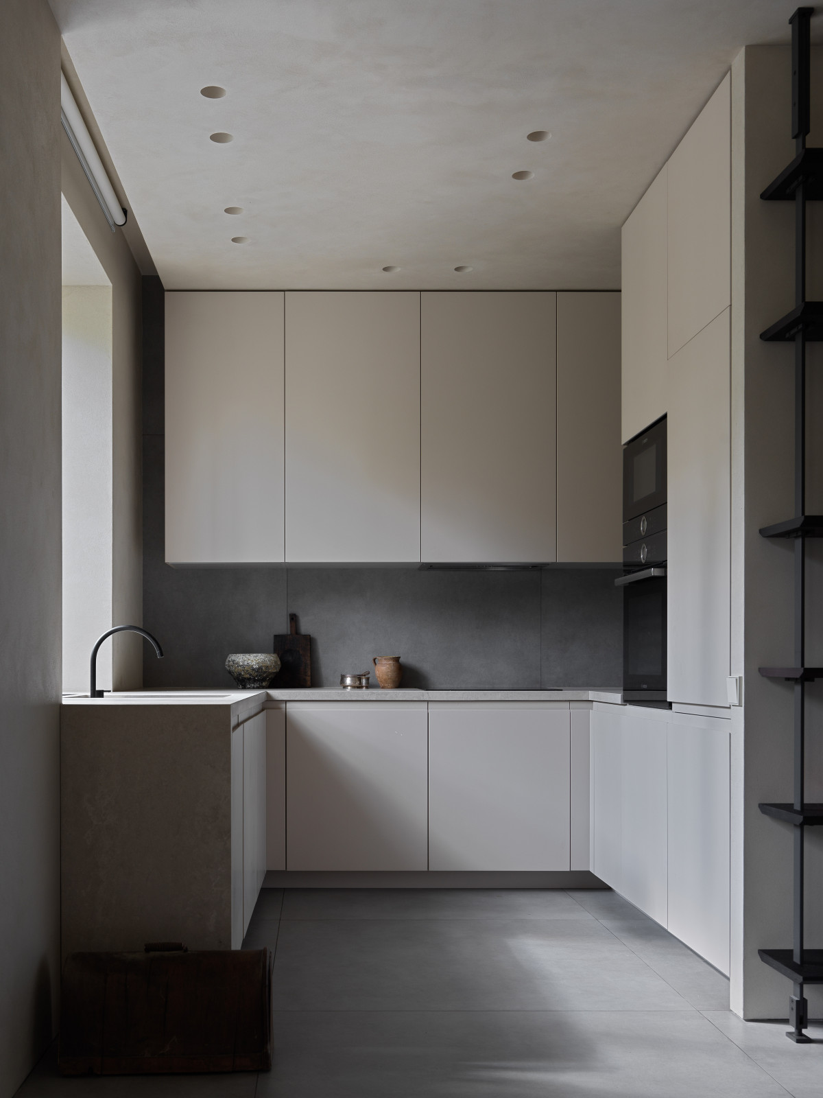 Обложка проекта: Проект архитектора-дизайнера Бортника Семёна, совместно с нашим салоном