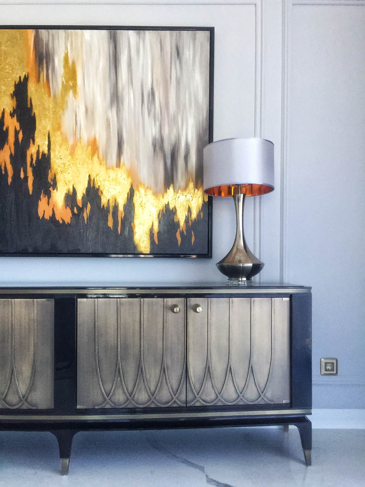 Летняя резиденция