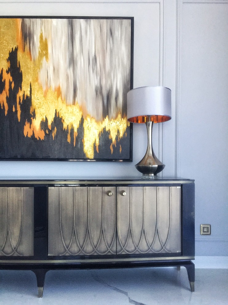 Летняя резиденция