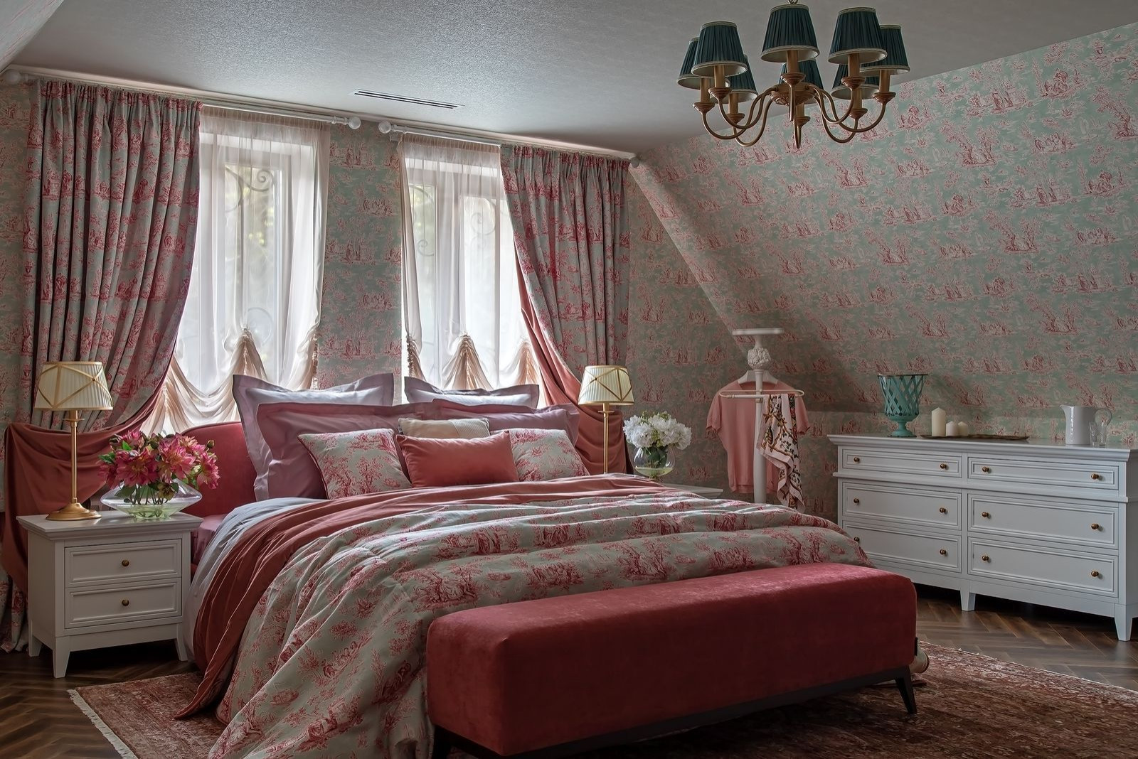 Дом в Малаховке