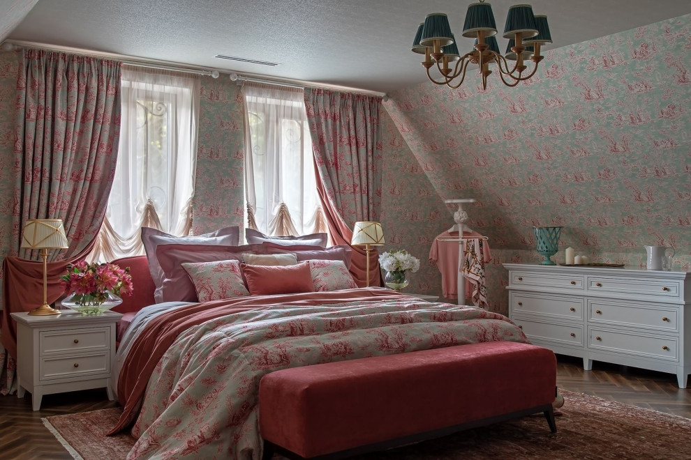 Дом в Малаховке