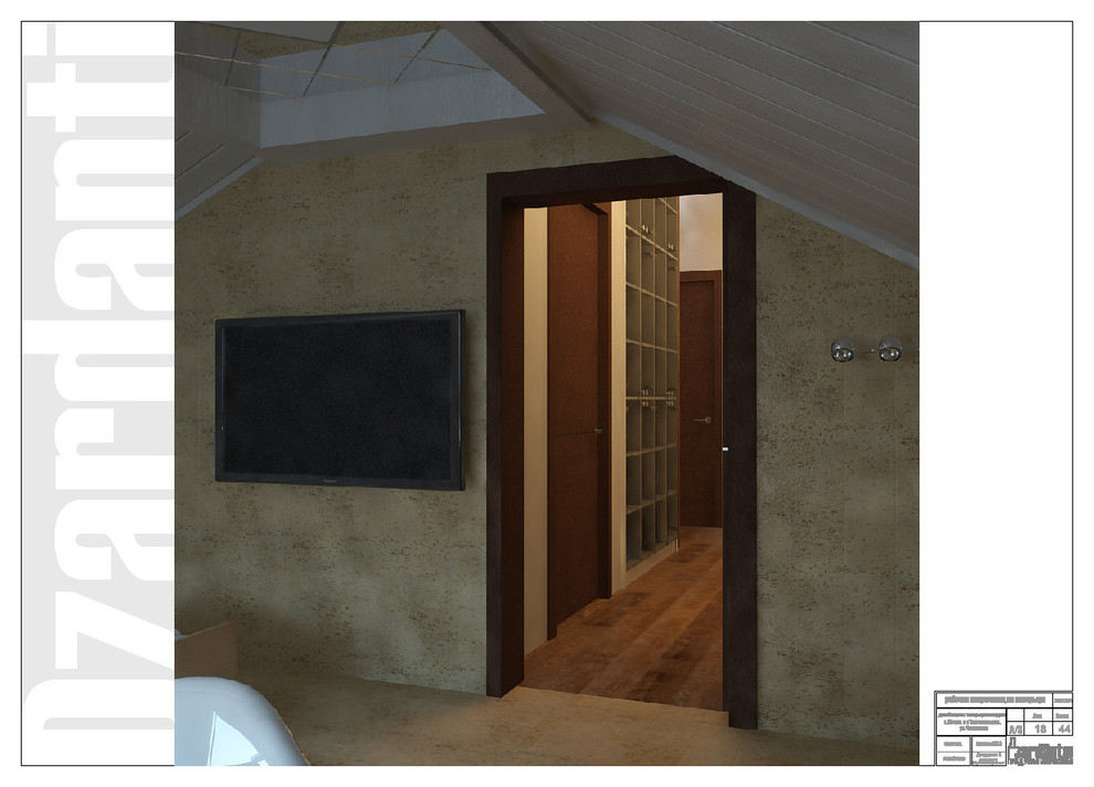 230 м2 п-к Толстопальцево