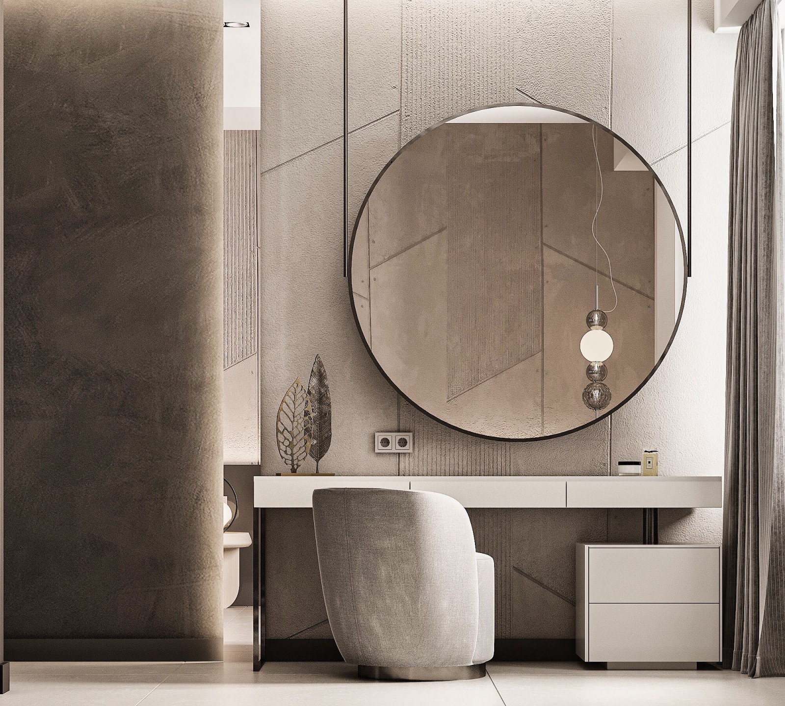Little Elegant Apartment