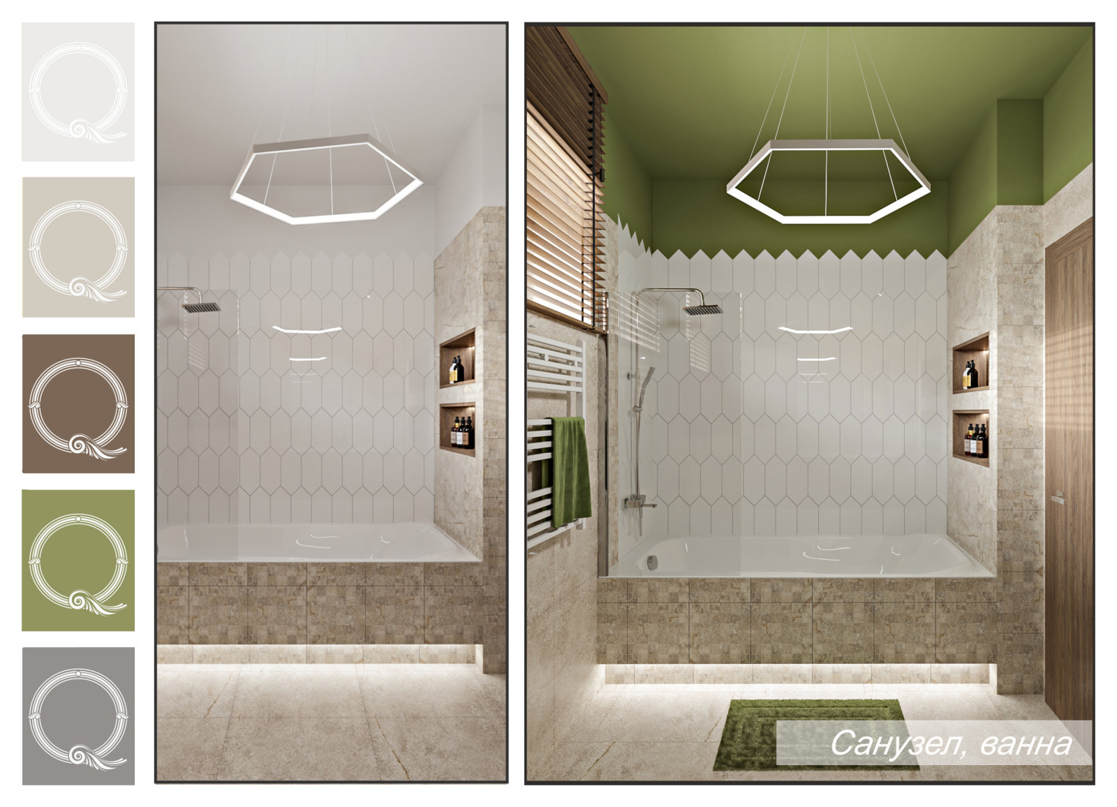 коттедж, с.Никольское