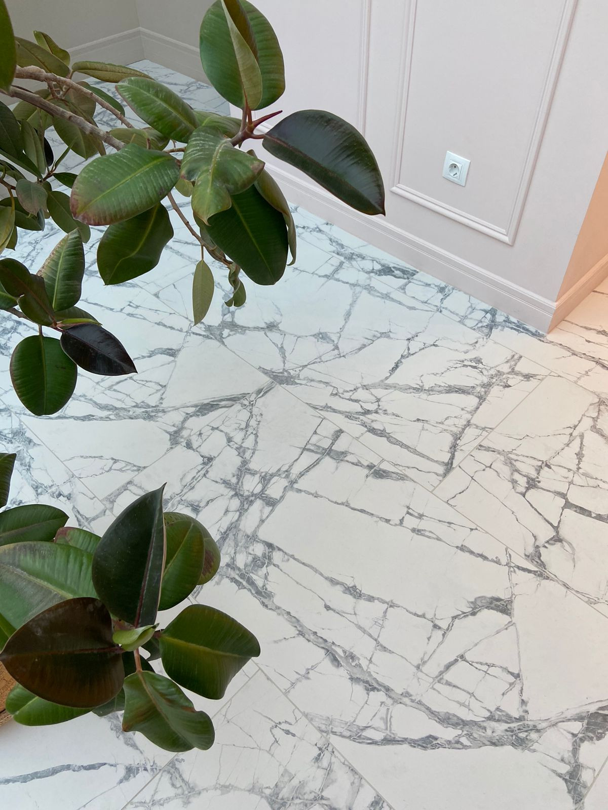 Шикарный таунхаус в Каменке. От студии Made Interior.