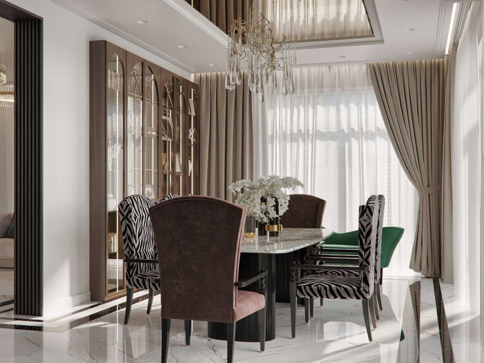 Дом 246,11 м² КП «Лесной пейзаж»