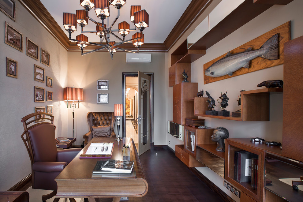 В духе арт-деко