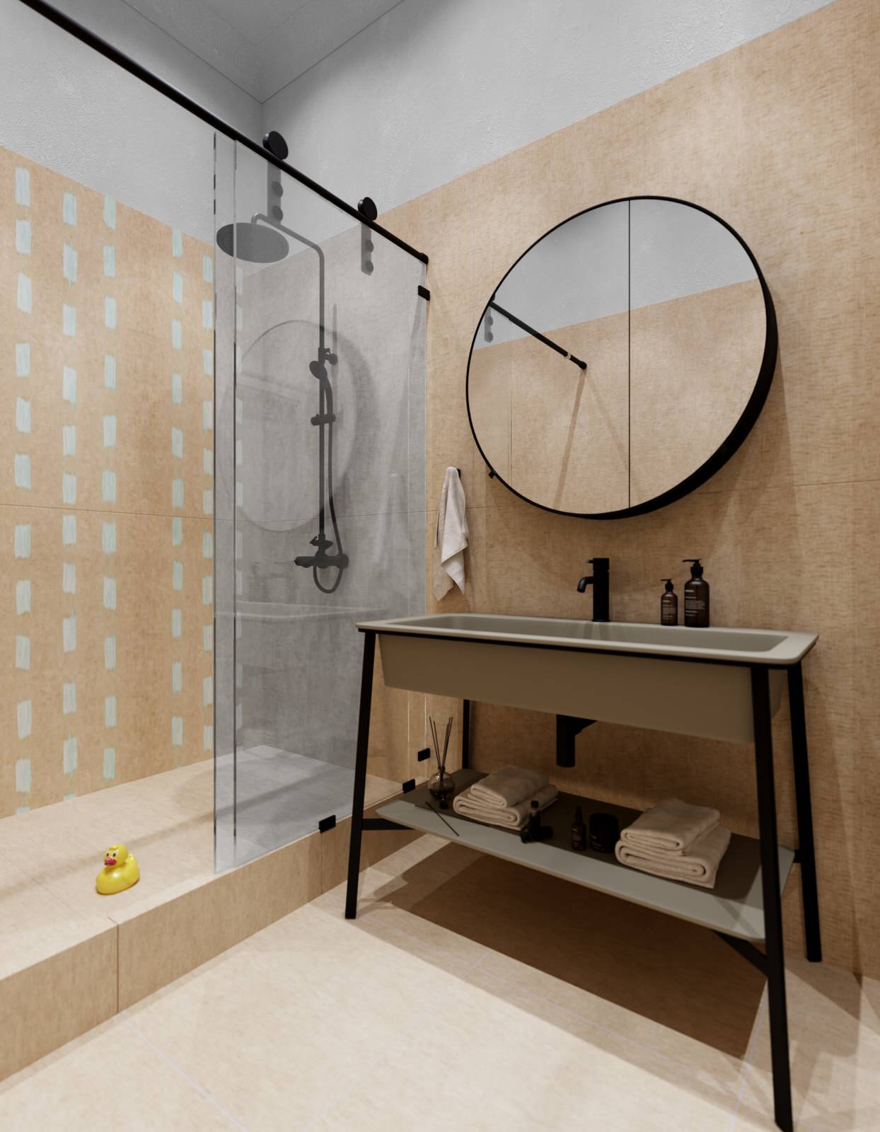 Квартира на Петроградской стороне